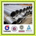 stainless steel pipe seamless 46"